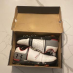 Under Armour Youth Golf Shoes